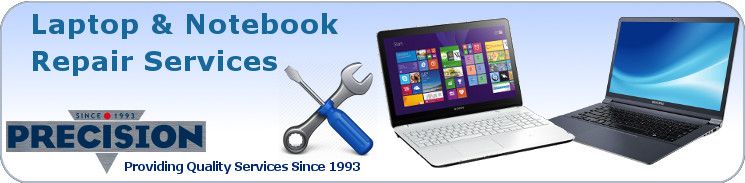  Laptop Notebook Service Repair Upgrade Brisbane